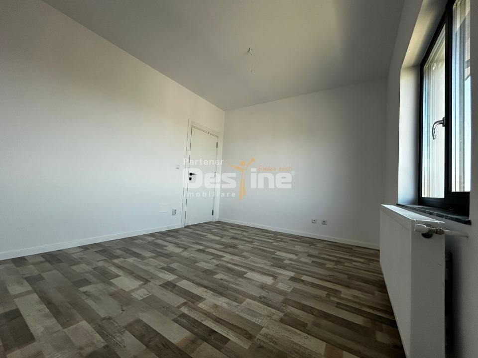 Casa individuala 138mp Miroslava + curte 440mp