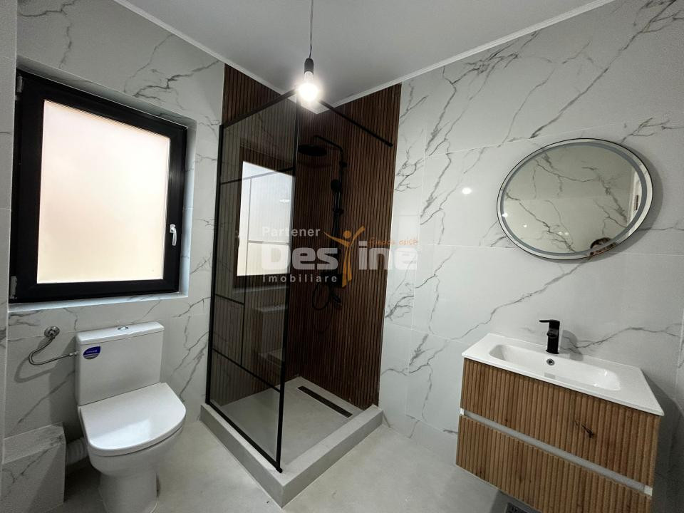 Casa individuala 138mp Miroslava + curte 440mp