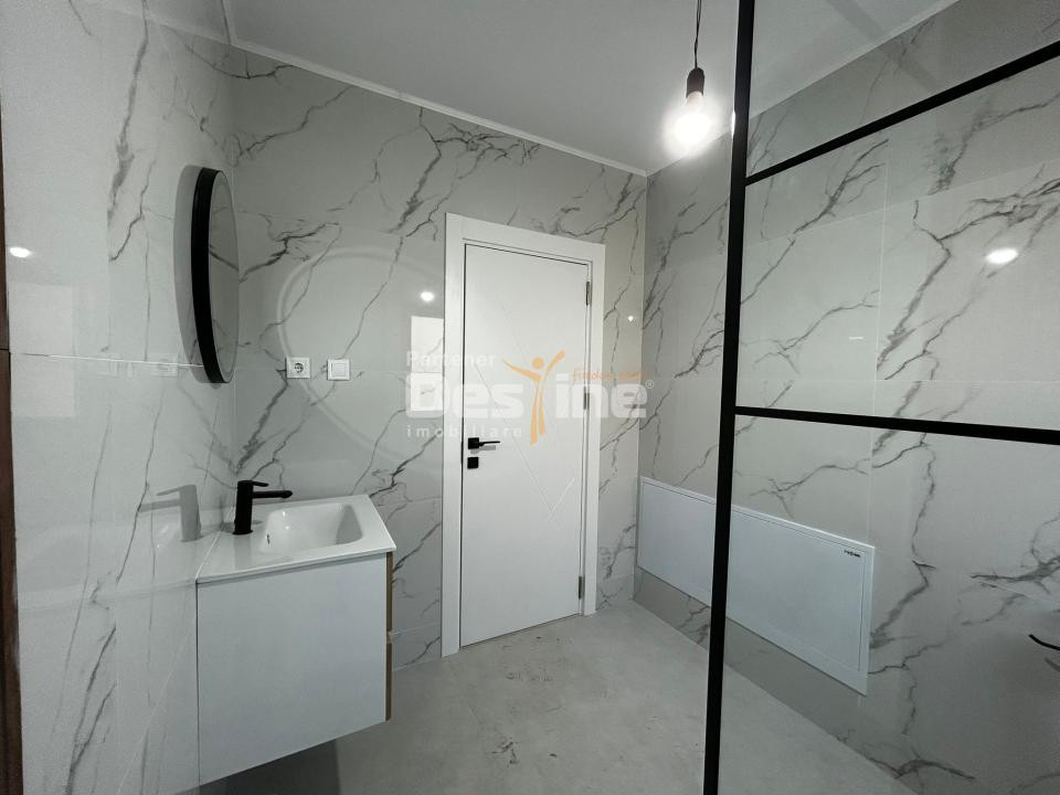 Casa individuala 138mp Miroslava + curte 440mp