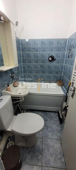 GALATA, Garsoniera , 24 MP