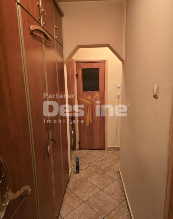 Apartament 3 camere | Lacul Tei - lângă parc | Bloc reabilitat