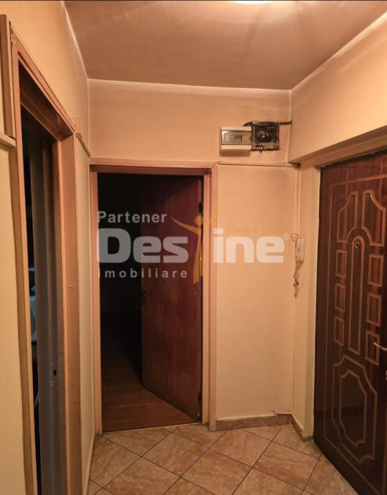 Apartament 3 camere | Lacul Tei - lângă parc | Bloc reabilitat