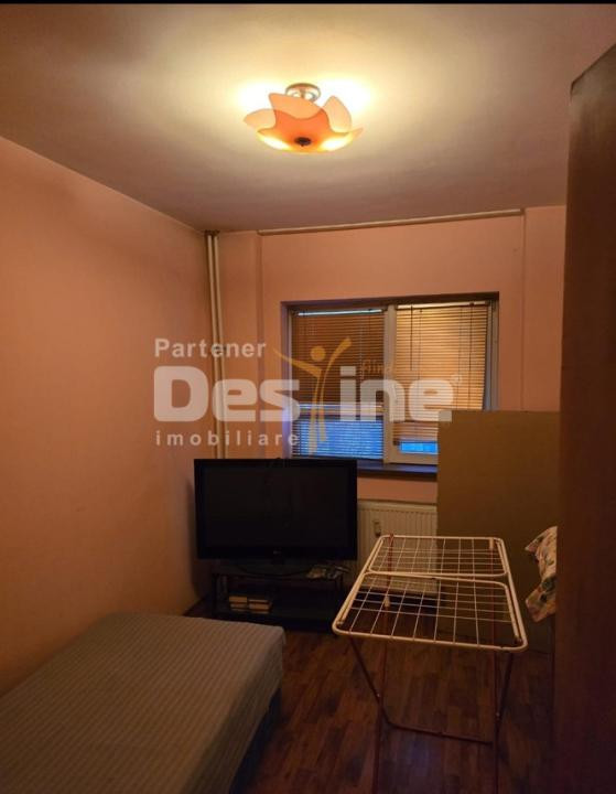 Apartament 3 camere | Lacul Tei - lângă parc | Bloc reabilitat