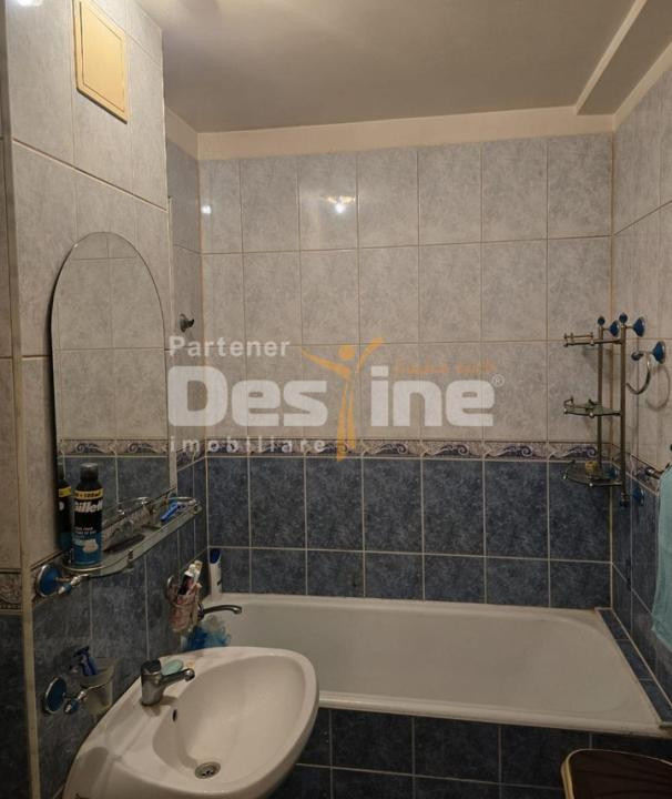 Apartament 3 camere | Lacul Tei - lângă parc | Bloc reabilitat