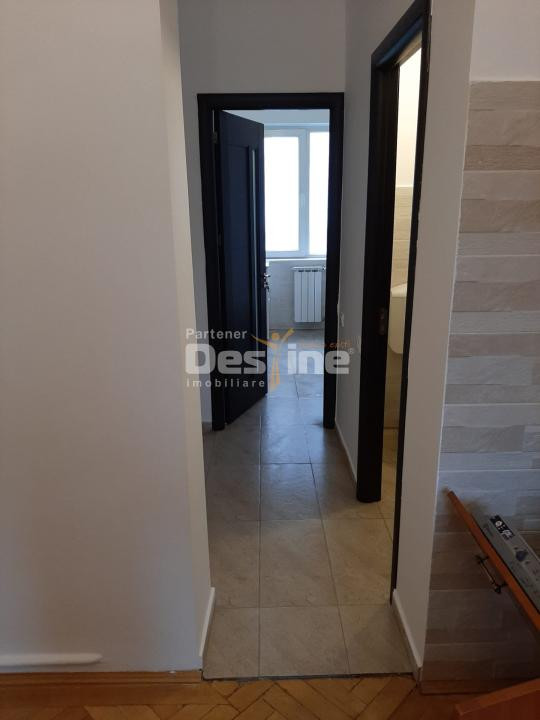 Apartament 3 camere renovat | Universitate - Grădină Icoanei 