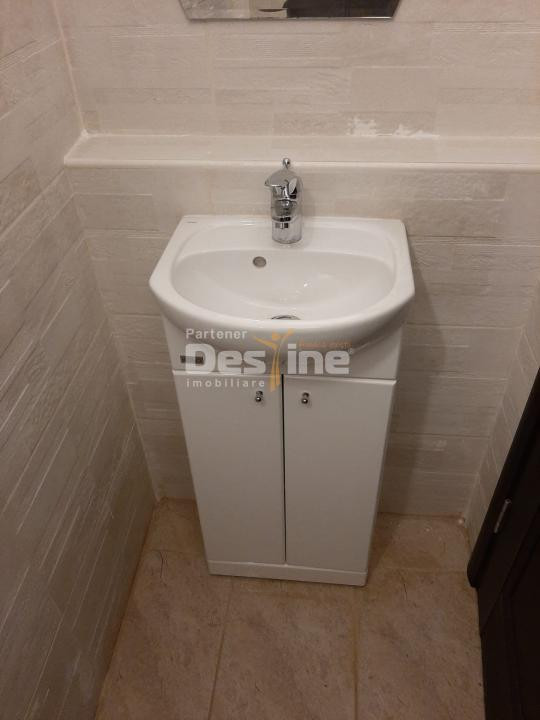Apartament 3 camere renovat | Universitate - Grădină Icoanei 