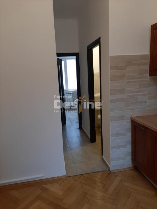 Apartament 3 camere renovat | Universitate - Grădină Icoanei 
