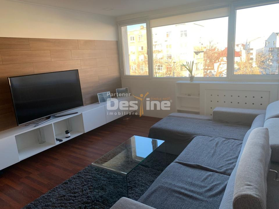 Tineretului-Cantemir | 2 camere | 47mp | et 4 | renovat | 145.000 euro
