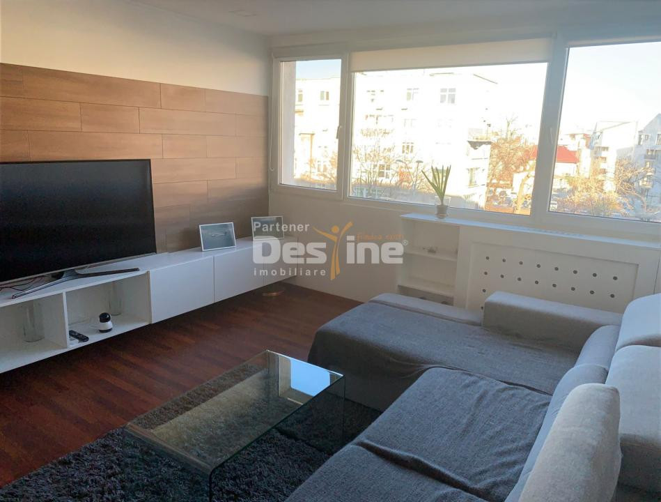 Tineretului-Cantemir | 2 camere | 47mp | et 4 | renovat | 145.000 euro
