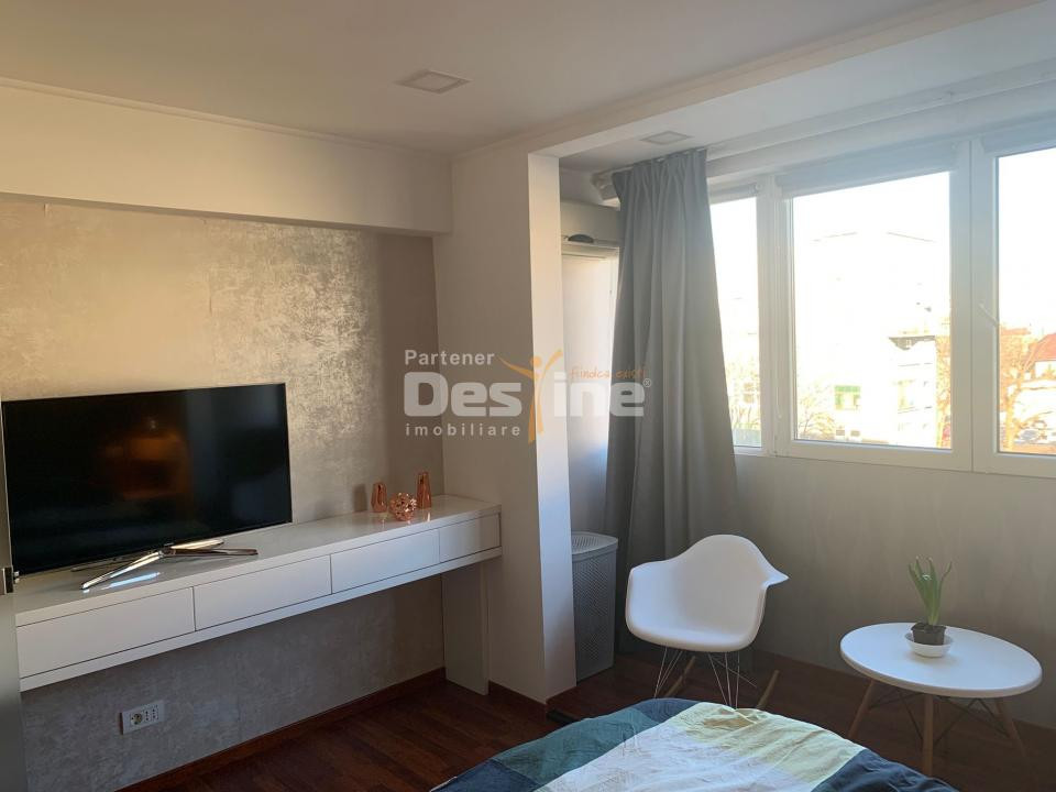 Tineretului-Cantemir | 2 camere | 47mp | et 4 | renovat | 145.000 euro