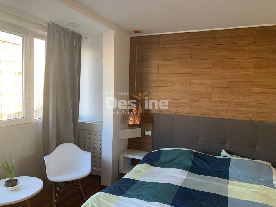 Tineretului-Cantemir | 2 camere | 47mp | et 4 | renovat | 145.000 euro