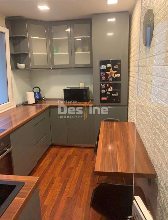 Tineretului-Cantemir | 2 camere | 47mp | et 4 | renovat | 145.000 euro