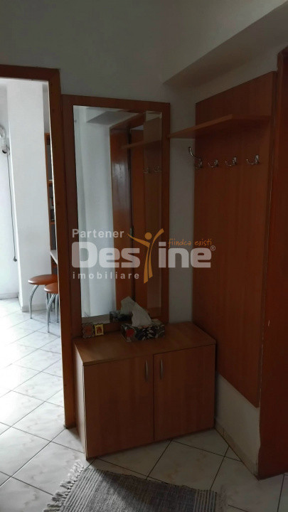 Decebal | Garsoniera | 44mp | 420 euro