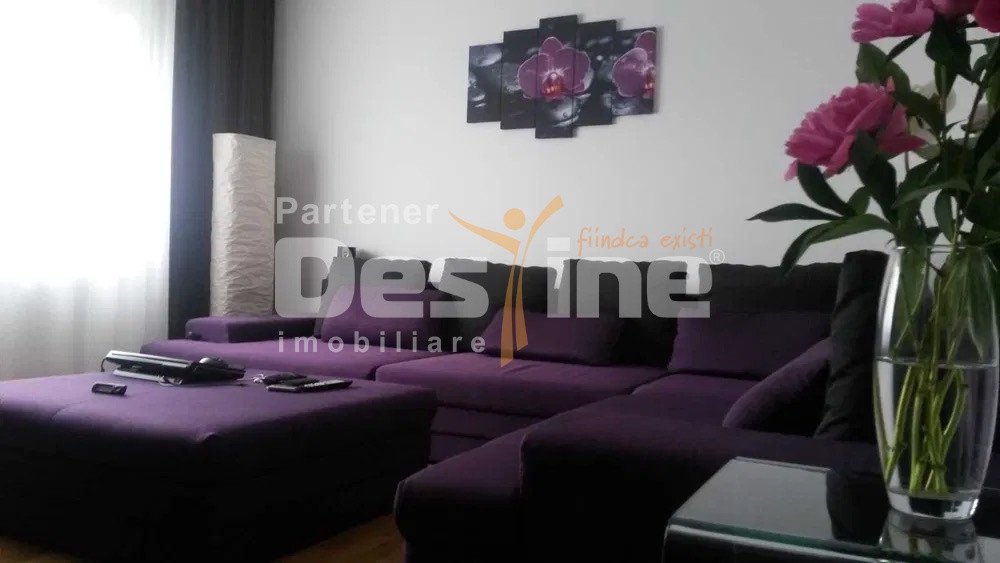 Parcul Sebastian | 3 camere | 77mp | et 6 | dec | loc parcare | 170.000 euro