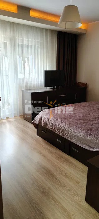 Parcul Sebastian | 3 camere | 77mp | et 6 | dec | loc parcare | 170.000 euro