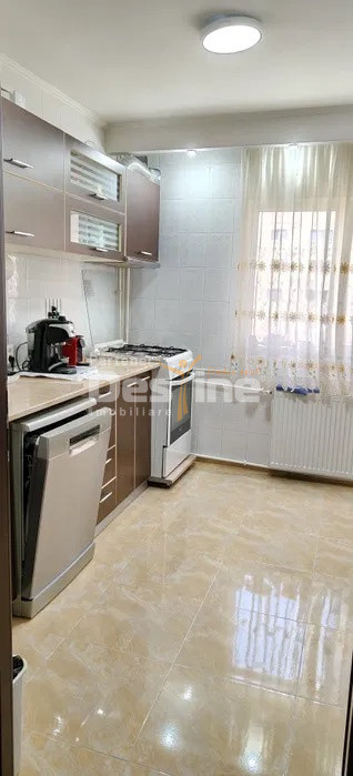 Parcul Sebastian | 3 camere | 77mp | et 6 | dec | loc parcare | 170.000 euro