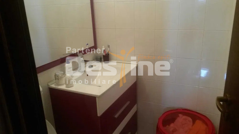 Parcul Sebastian | 3 camere | 77mp | et 6 | dec | loc parcare | 170.000 euro