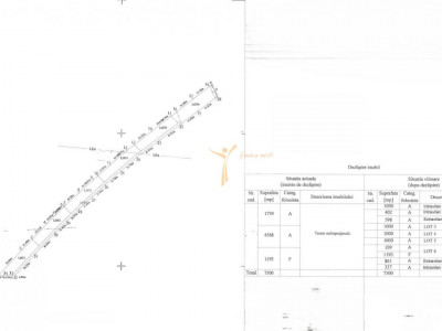 Teren 15000 mp Poieni Schitu Duca deschidere la DN Iasi-Vaslui