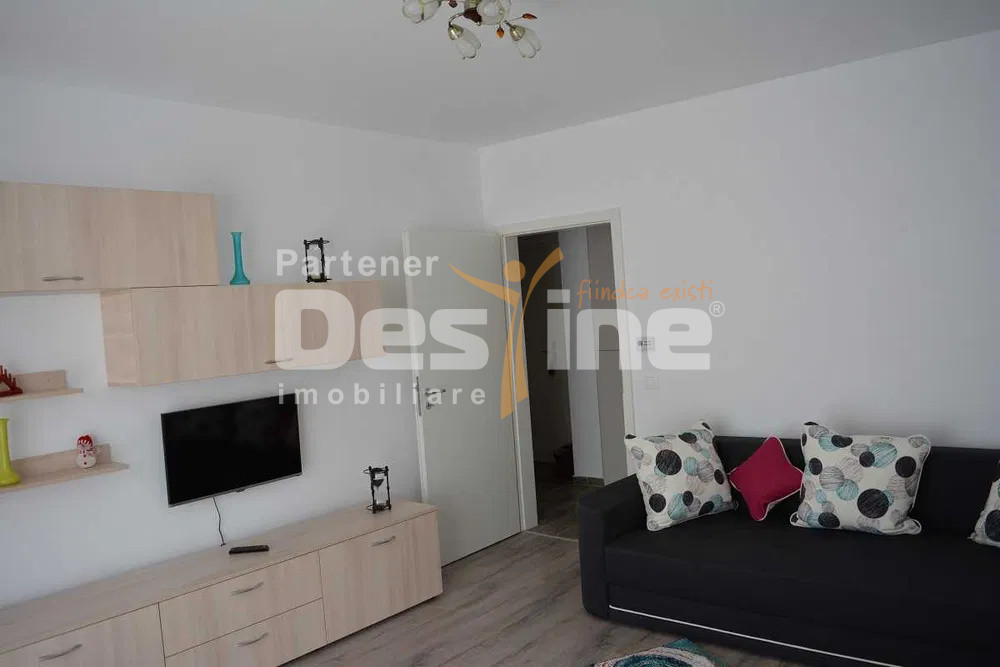 Garsonieră decomandată cu loc de parcare si boxa, pet friendly, Avantgarden 3