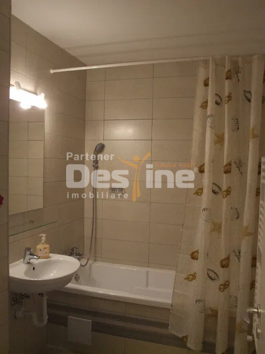 Garsonieră decomandată cu loc de parcare si boxa, pet friendly, Avantgarden 3