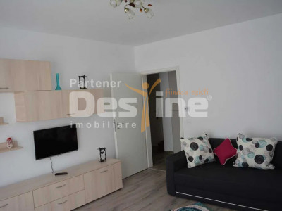 Garsonieră decomandată cu loc de parcare si boxa, pet friendly, Avantgarden 3