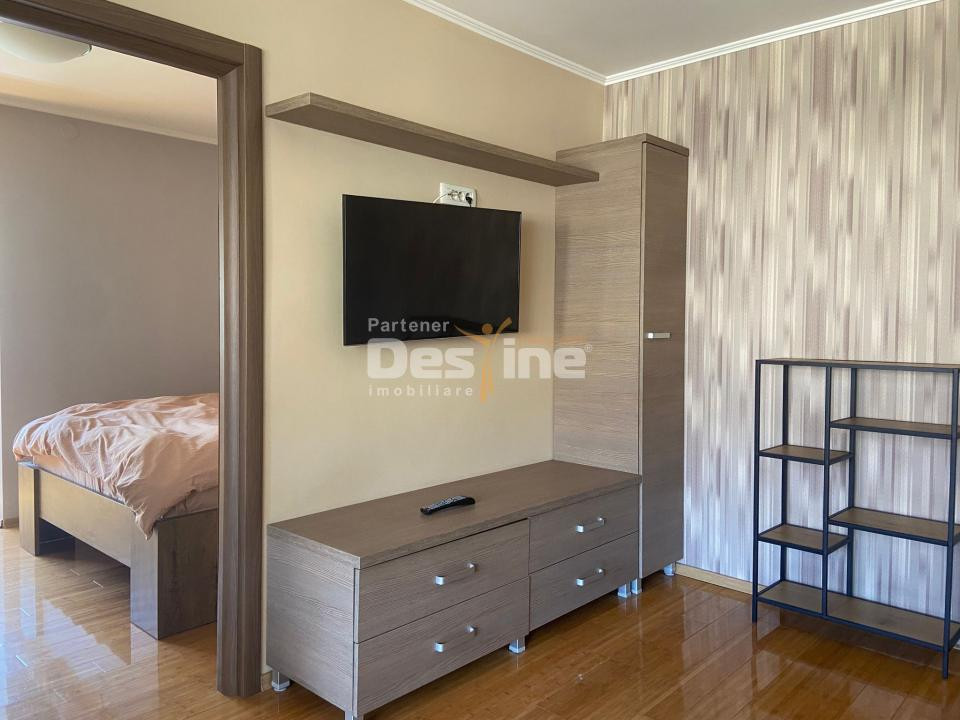 Apartament cu 2 camere 50 mp, etaj intermediar, situat in cartierul Astra 