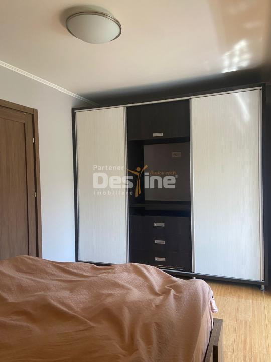 Apartament cu 2 camere 50 mp, etaj intermediar, situat in cartierul Astra 