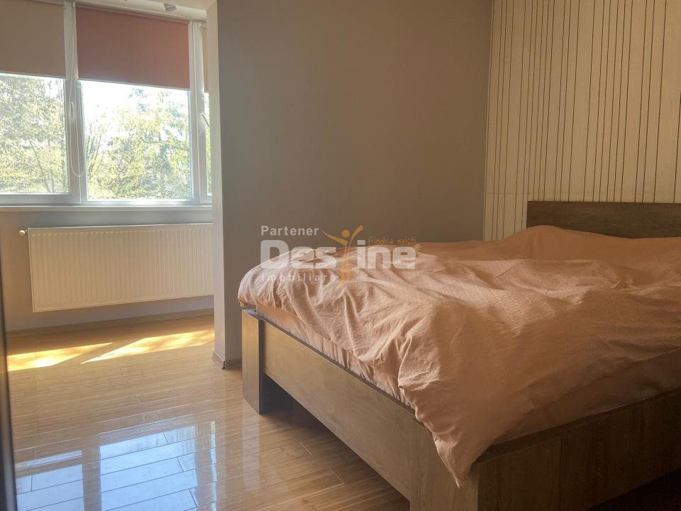 Apartament cu 2 camere 50 mp, etaj intermediar, situat in cartierul Astra 