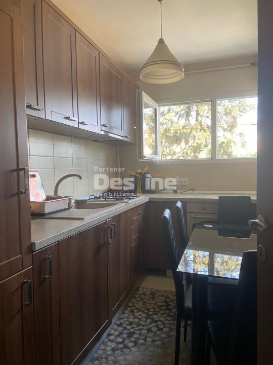 Apartament cu 2 camere 50 mp, etaj intermediar, situat in cartierul Astra 