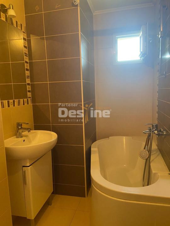 Apartament cu 2 camere 50 mp, etaj intermediar, situat in cartierul Astra 