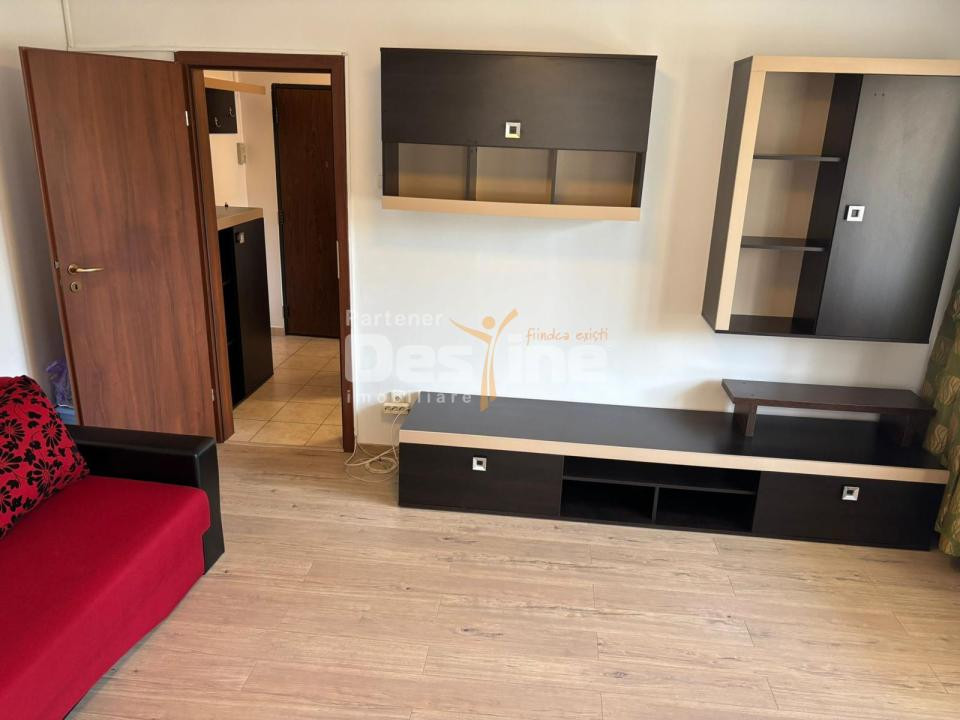 Apartament cu 2 camere 50 MP, etaj intermediar, situat in cartierul Astra