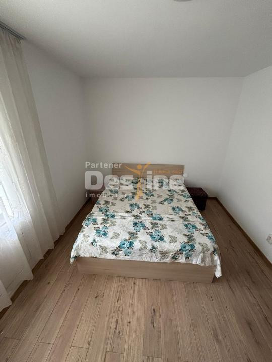 Apartament cu 2 camere 50 MP, etaj intermediar, situat in cartierul Astra