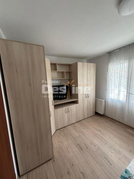 Apartament cu 2 camere 50 MP, etaj intermediar, situat in cartierul Astra