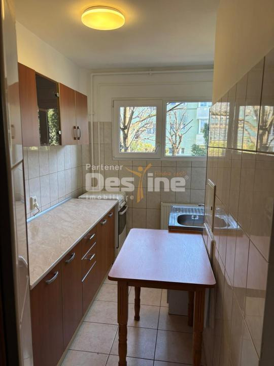 Apartament cu 2 camere 50 MP, etaj intermediar, situat in cartierul Astra