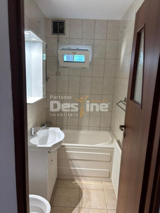 Apartament cu 2 camere 50 MP, etaj intermediar, situat in cartierul Astra