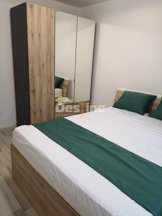Apartament cu 2 camere mobilat premium, parter inalt, situat in zona Grivitei