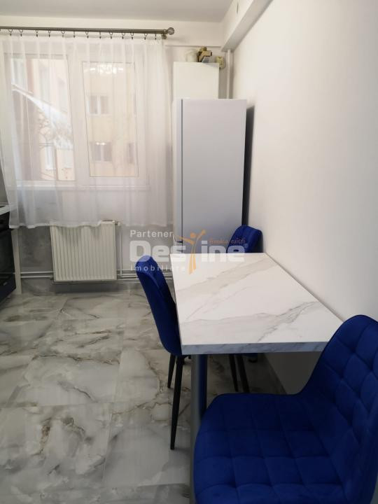 Apartament cu 2 camere mobilat premium, parter inalt, situat in zona Grivitei