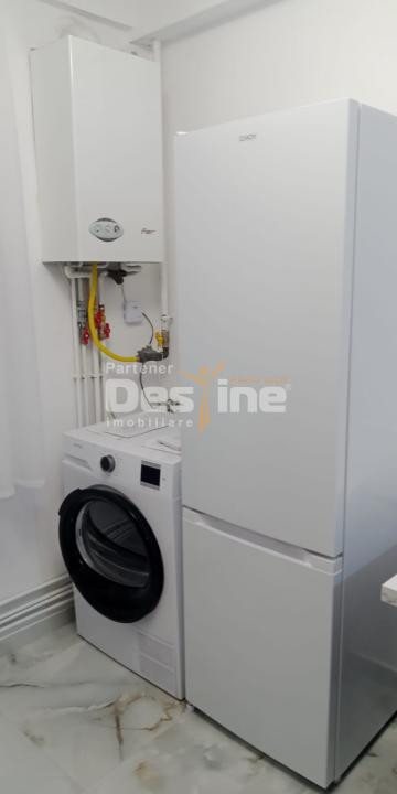 Apartament cu 2 camere mobilat premium, parter inalt, situat in zona Grivitei