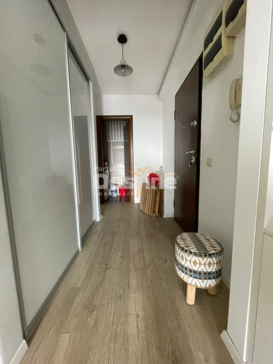 Eroii Revolutiei - Tineretului I Apartament 2 Camere I Terasa I Mobilat