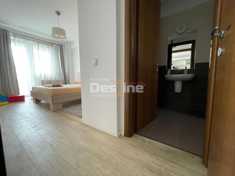 Eroii Revolutiei - Tineretului I Apartament 2 Camere I Terasa I Mobilat