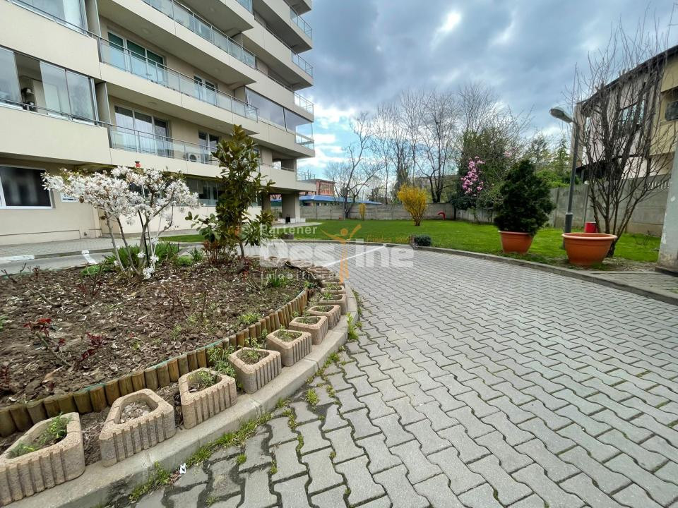 Eroii Revolutiei - Tineretului I Apartament 2 Camere I Terasa I Mobilat