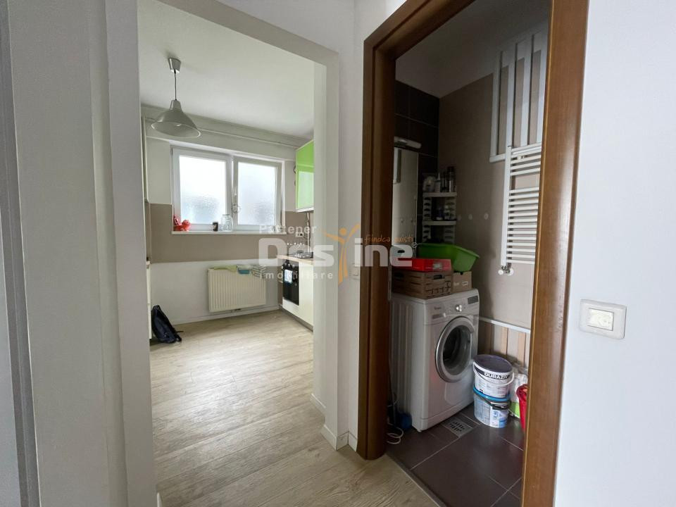 Tineretului - Eroii Revolutiei I Apartament 2 Camere I Terasa I Mobilat