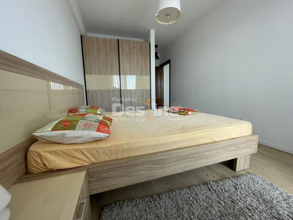 Tineretului - Eroii Revolutiei I Apartament 2 Camere I Terasa I Mobilat