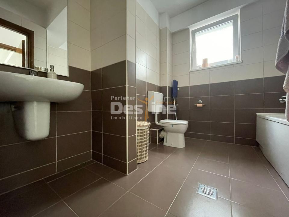 Tineretului - Eroii Revolutiei I Apartament 2 Camere I Terasa I Mobilat