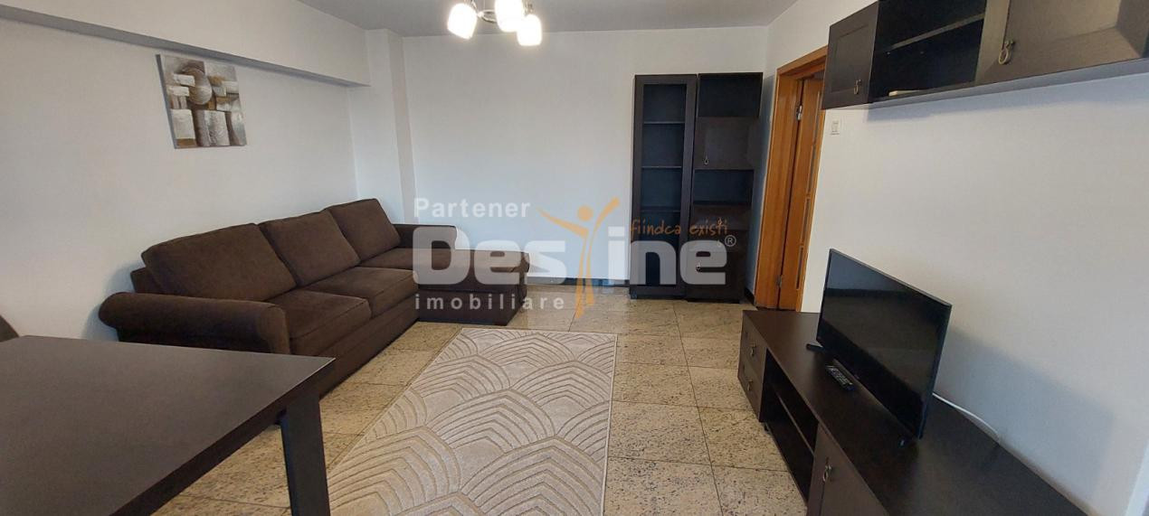 Unirii I Apartament 2 Camere I Mobilat I Decomandat