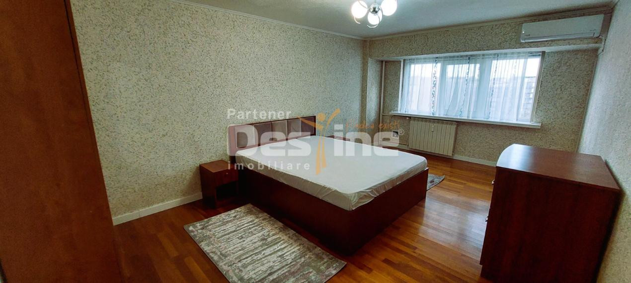 Unirii I Apartament 2 Camere I Mobilat I Decomandat