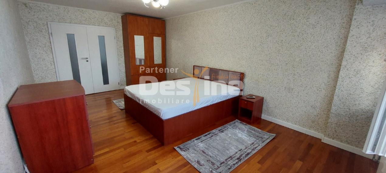 Unirii I Apartament 2 Camere I Mobilat I Decomandat