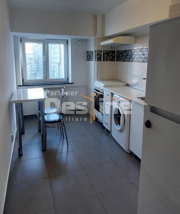 Unirii I Apartament 2 Camere I Mobilat I Decomandat