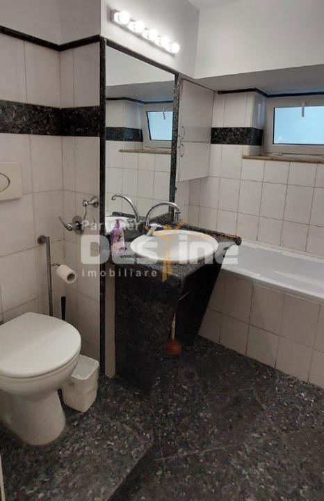 Unirii I Apartament 2 Camere I Mobilat I Decomandat