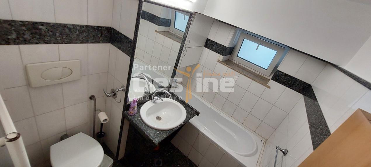 Unirii I Apartament 2 Camere I Mobilat I Decomandat